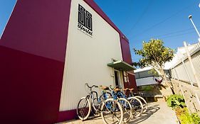 Hostel&Surfcamp 55