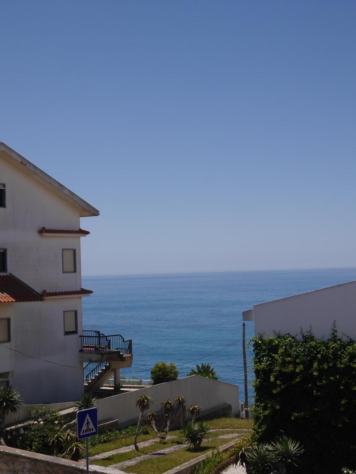 Hostel&Surfcamp 55 Ericeira Exterior foto